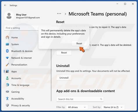 How to Fix Microsoft Teams Error Code 0xcaa80000 .